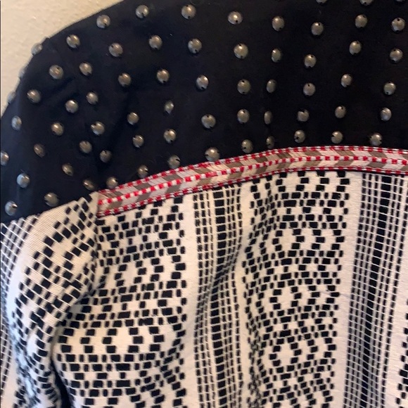 TULAROSA xs jacket - Picture 7 of 7